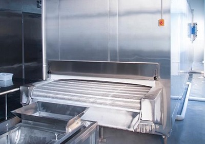 What to Do If the Plate Freezer Freezes Slowly? Correct Solutions